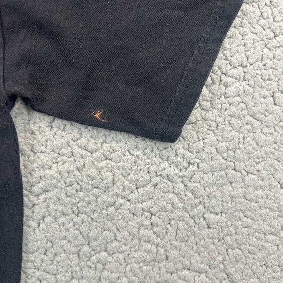 Scotty McCreery Concert T Shirt Seasons Change Men's Size Small - Picture 6 of 8